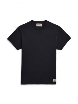 Aylestone T-Shirt - Kite Black Admiral Sporting Good